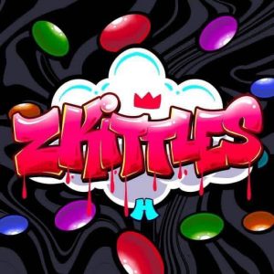 Zkittles