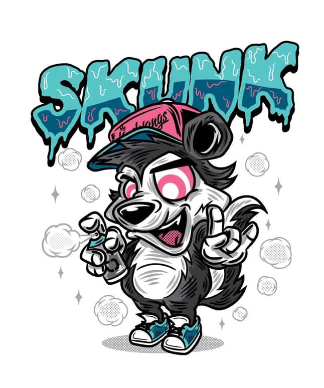 Skunk