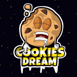 Cookies Dream
