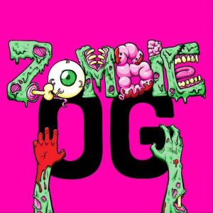 Zombie OG