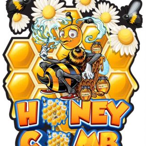 Honey Comb