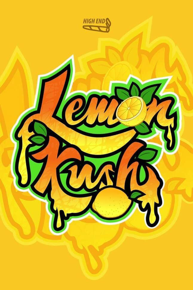 Lemon Hush