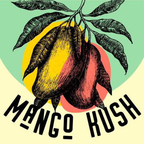 Mango Hush
